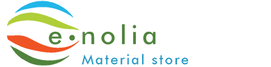 e-nolia - material store